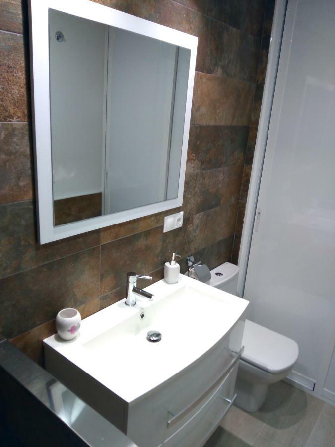 Playa De San Juan Apartment Benimagrell Экстерьер фото